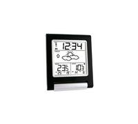 Station_meteo - WS9135 - Station météo alarme de réveil intégrée