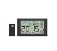 Station météorologique Hama 00222216 Hygromètre Thermomètre intérieur extérieur