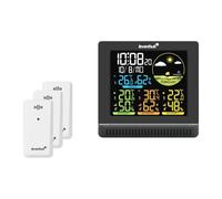 Station Météorologique Levenhuk Wezzer Plus Lp40