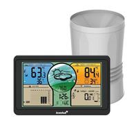 Station météorologique Levenhuk Wezzer Plus Lp70 capteur extérieur humidité température