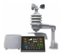 Station Météorologique Multifonction Denver Electronics WS650 G