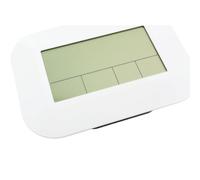 Station météorologique Platinet PDWSH152CT plastique