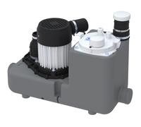 Station Relevage Eaux Grises - SFA - Sanicom 1 - 750 W - Made In France - Eaux Chaudes 90 °C