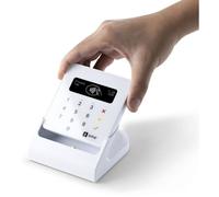 SumUp Station de chargement pour terminal de paiement SumUp Air Cradle
