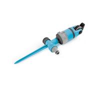 Statique jardin pelouse d'arrosage rotation arrosage Hozelock ABS compatibl