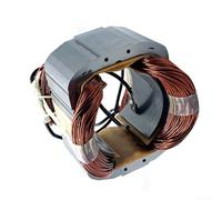 Stator 160422052j/pour Bosch GBH11DE/pour marteau de démolition gsh11e/pièce de rechange en métal 220-240 V/pour réparation de disjoncteur rotatif