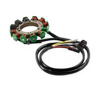 Stator de générateur 31120-MN1-832 adapté for Honda XR600R XR 600 R 1994 1995 1996 1997