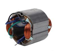 Stator de moteur de forage pour l'entretien des outils électriques de 13 mm | Convient aux perceuses de 13 mm, construction métallique, réparation de moteur, unité unique, outil de rechange
