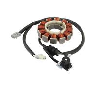 Stator de moto Pour YZ250F 50TH YZ450FX 2019-2023 | Bobine magnétique de générateur de moto BR9-81410-00 Stator Comp