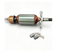 Stator De Rotor De Raboteuse Électrique, Compatible With Makita, For N1900B | Ensemble Rotor et Stator de raboteuse électrique, Compatible With Dongcheng, for M1BFF82X1(Rotor)