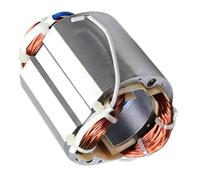 Stator De Rotor De Raboteuse Électrique, Compatible With Makita, For N1900B | Ensemble Rotor et Stator de raboteuse électrique, Compatible With Dongcheng, for M1BFF82X1(Stator)