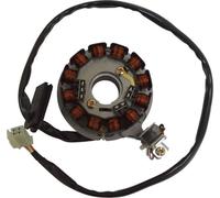 Stator für Betamotor, HM-Vent, passend für Husqvarna, passend für Malaguti MBL, passend für Peugeot, Rieju, passend für Yamaha