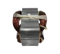 Stator Moteur pour cuivre pour Perceuse pour bosch pour gsh11e | Bobine pour cuivre , conductivité élevée, résistance chaleur, compatible pour gsh11e, longue durée de vie