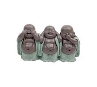 ZEN AROME Bouddhas Rieurs