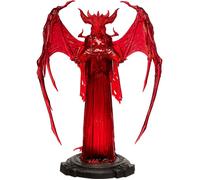 Statue - BLIZZARD - Diablo IV - Rouge Lilith - 31 cm - PVC - Objet décoratif