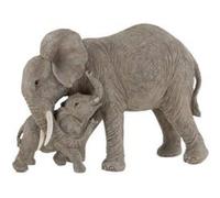 Paris prix statuette éléphant - gris