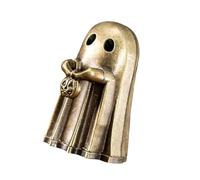 Statue fantôme, Porte-encens, brûleurs d ' encens créatifs, encensoirs en métal, Attrape-Cendres, Ornement, décorations pour la Maison, encensoir en métal, Attrape-Cendres