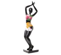 Statue femme âme voyageuse - Amadeus