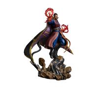 Statue - IRON STUDIOS - Strange Supreme Deluxe - Édition limitée - 1/10 - 27x21x18 cm