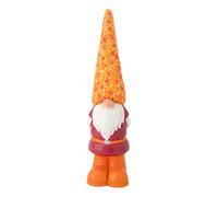 Statue Lutin d'Extérieur Ginger 96cm Multicolore