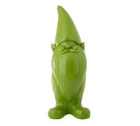 Statue Lutin d'Extérieur Unie 142cm Vert