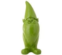 Statue Lutin d'Extérieur "Unie" 142cm Vert Vert G