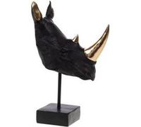 Rhinocéros noir à poser