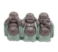 ZEN AROME Bouddhas Rieurs
