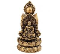 Statuette 3 Incarnations De Bouddha