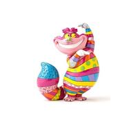 Statuette - Alice au pays des merveilles - Disney by Britto Chat du Cheshire