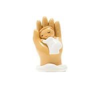 Statuette Ange-Gardien - Protège Moi en résine 7.5 cm