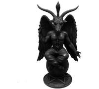 Statuette BAPHOMET