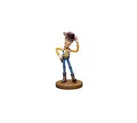 Statuette - Beast Kingdom - Toy Story - Woody - 46 cm - Multicolore - Plastique-Résine