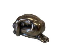 Statuette Body Talk Homme nu 12 cm G