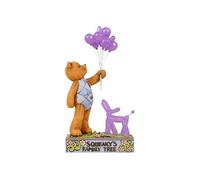 Statuette Button ans Squeaky par Jim Shore