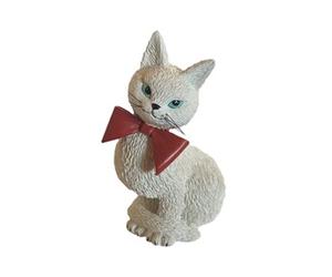 Statuette Coquette Les chats par Dubout