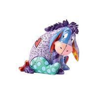 Statuette de Collection Bourriquet par Britto