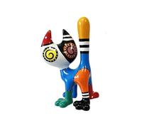 Statuette de collection Jacky Zegers - Ink le chat