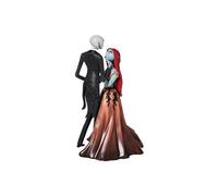 Statuette de Collection L'étrange Noël de Monsieur Jack - Hauteur 23 cm - Largeur 16.5 cm - Profondeur 13 cm