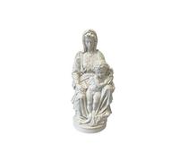Statuette de collection Michelangelo - Madone de Bruges - Hauteu