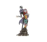 Statuette de Collection Sally et Jack