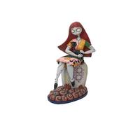 Statuette de Collection Sally L'Etrange Noël de monsieur Jack - Hauteur 20 cm - Largeur 13 cm - Profondeur 8 cm