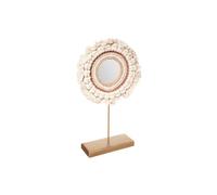 Statuette Déco Cercle Wonderly