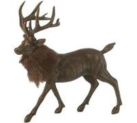 Paris prix Statuette cerf - Marron
