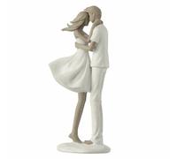 Statuette Déco Couple
