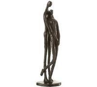 Paris prix Statuette couple - Marron