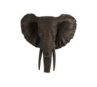 Paris prix Statuette éléphant - Marron