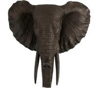Paris prix Statuette éléphant - Marron