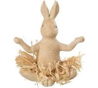 Paris prix Statuette lapin - Beige