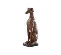 Paris Prix Lévrier Assis - 79cm